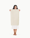 Gathre Micro+ Baby Changing Mat | Blanc