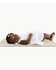 Gathre Micro+ Baby Changing Mat | Blanc
