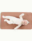gathre mat micro plus sienna baby mat