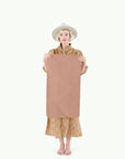 gathre mat micro plus sienna baby mat