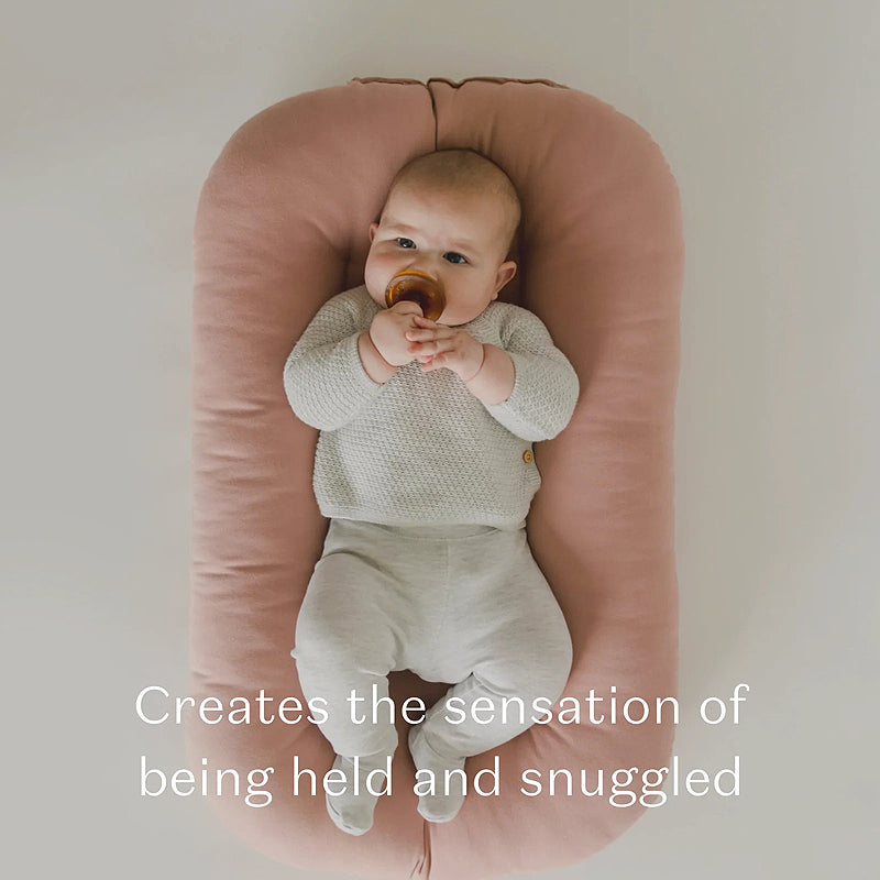 Organic Lounger Reviews Organic Infant Lounger Cover Gumdrop