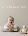 Snuggle Me Organic Lounger with Birch Cover