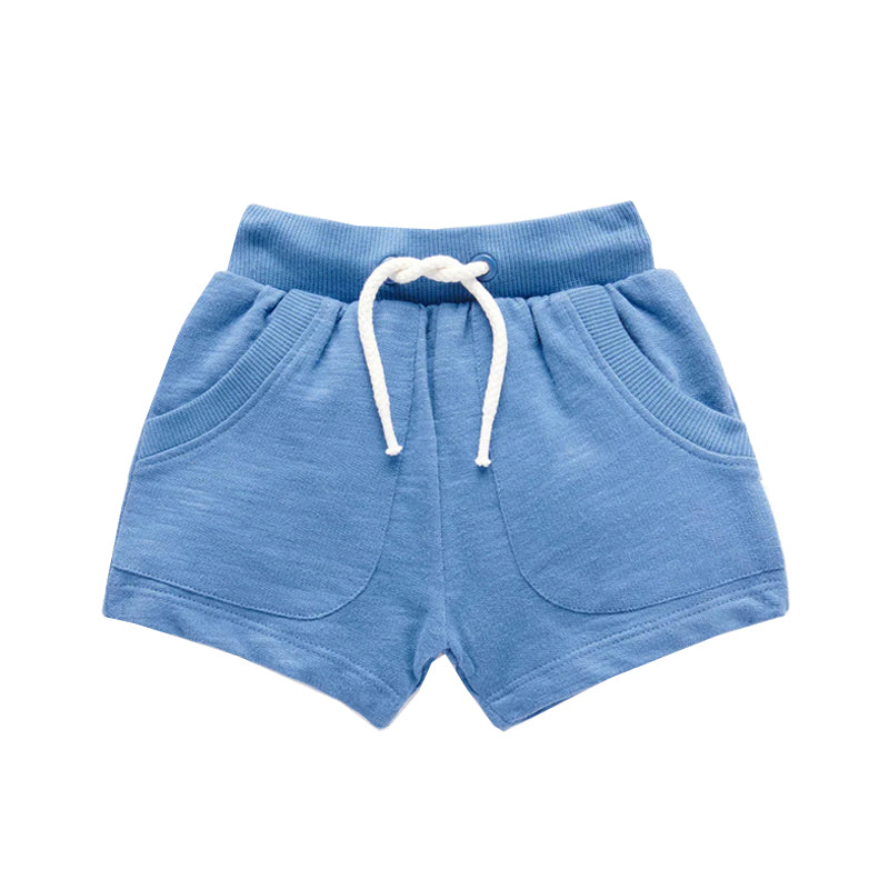Atlantic Casual Shorts