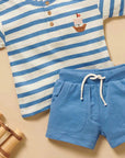Atlantic Casual Shorts