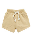 purebaby baby boy shorts