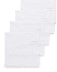 Organic Cotton Cloth Wipes 10 Pack