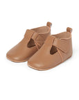 purebaby leather t bars baby shoes and pre walkers