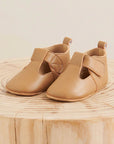 purebaby leather t bars baby shoes and pre walkers