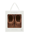 purebaby leather t bars baby shoes and pre walkers baby gift