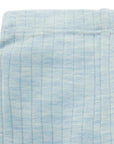 Merino Wool Leggings | Sky