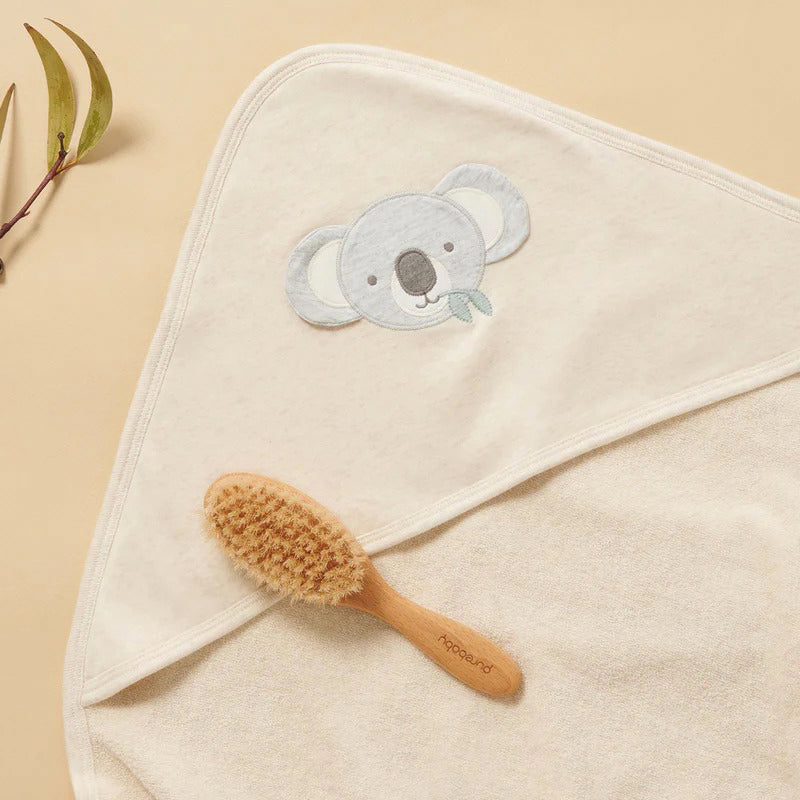 PB Eucalyptus Friends Towel Gift Pack