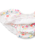 Floral Skirt Bloomers