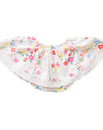 Floral Skirt Bloomers