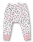 sapling child full bloom pants organic cotton baby pants