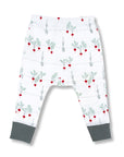 sapling baby organic cotton clothes radish pants