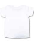 sapling baby organic cotton clothes little farmer short sleeve tee kids