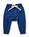 Mountain Bear Blue Heart Pants