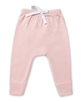 sapling child dune flowers heart pants baby pants