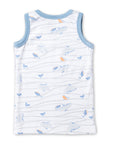 Whales Tank Top