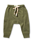 sapling child mistletoe heart pants baby pants
