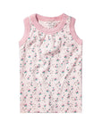 Honeysuckle Tank Top