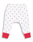sapling organic cotton clothes for baby apple pants