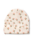 Winter Bouquet Waffle Hat