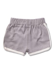 Bunny Grey Shorts