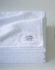 Yukine Organic Mini Bath Towel