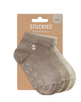 stuckies sweden baby anti slip socks