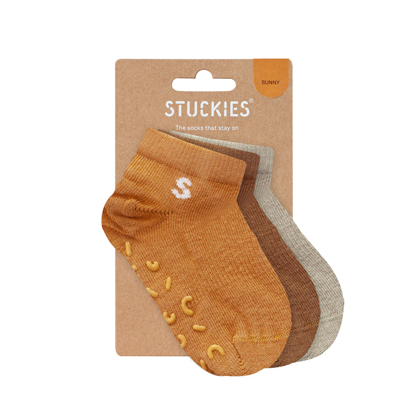 stuckies sweden baby anti slip socks