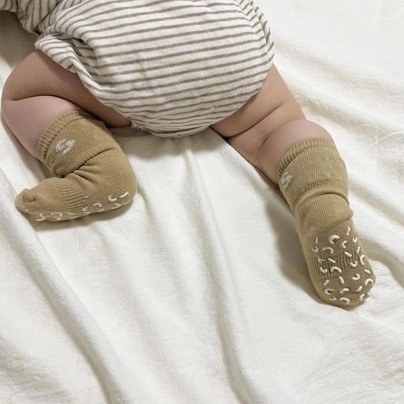 stuckies sweden baby anti slip socks