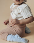 Wavy Sock Bundle - Set of 4