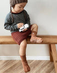 stuckies baby anti slip socks kids socks
