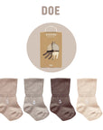 stuckies newborn gift set socks baby