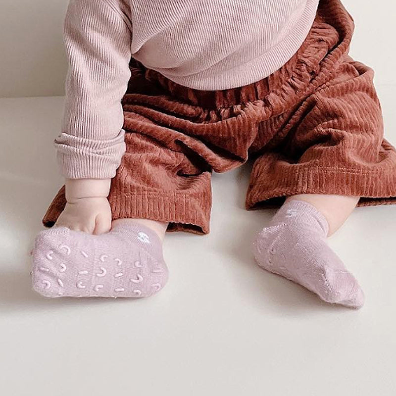 Cay Cay Sneaker Socks Set of