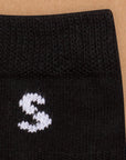 Black Socks