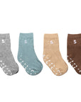 stuckies sweden baby kids anti slip socks