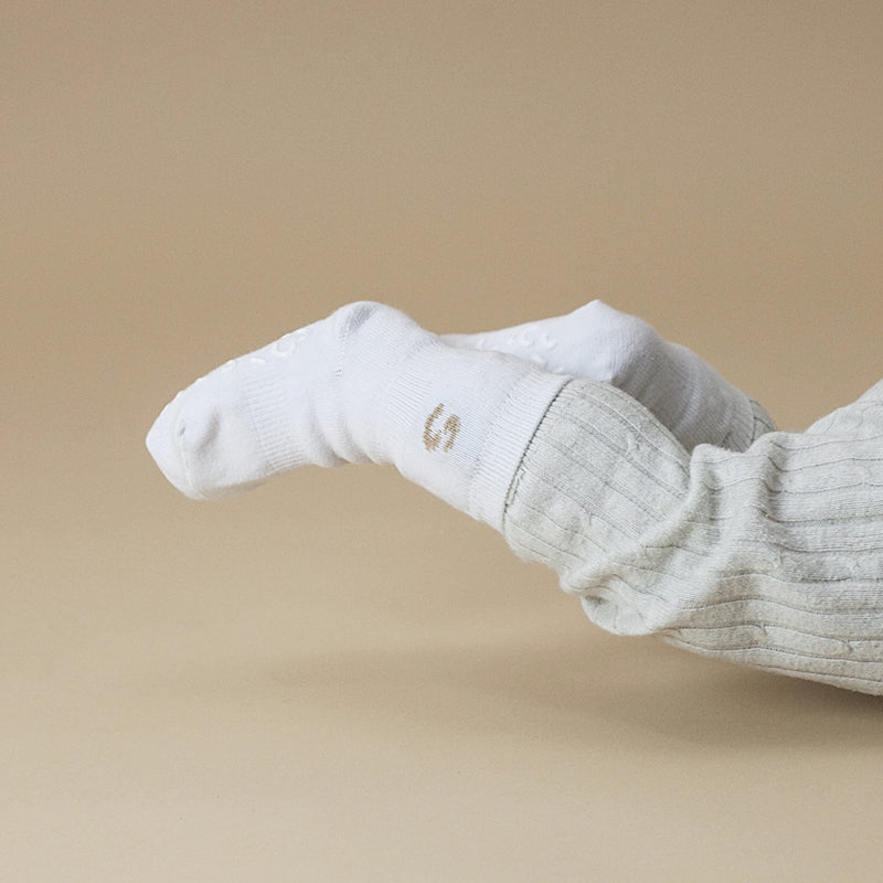 stuckies sweden anti slip baby socks