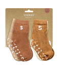 stuckies sweden baby anti slip socks