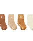 stuckies sweden baby anti slip socks