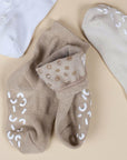 Desert Sock Bundle - Set of 4