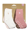 stuckies socks baby anti slip socks