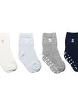 stuckies baby anti slip socks