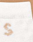 White Socks