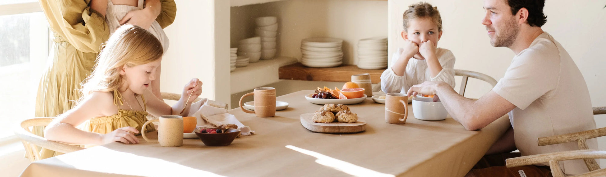 Tableware