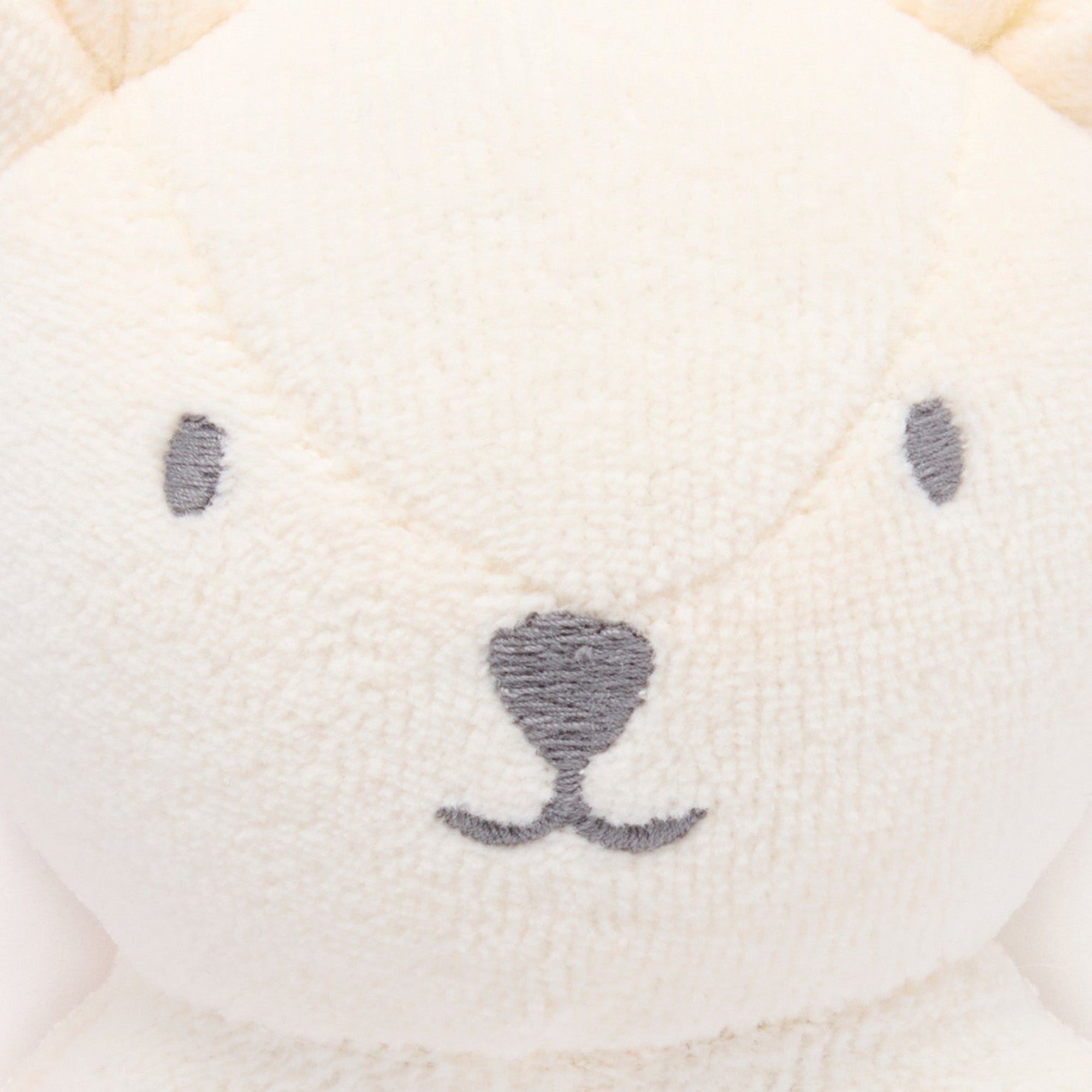 baby comforter rattle toy gift animal