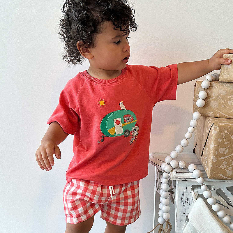 Christmas Holiday T-shirt