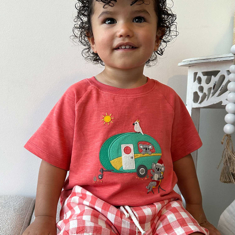 Christmas Holiday T-shirt