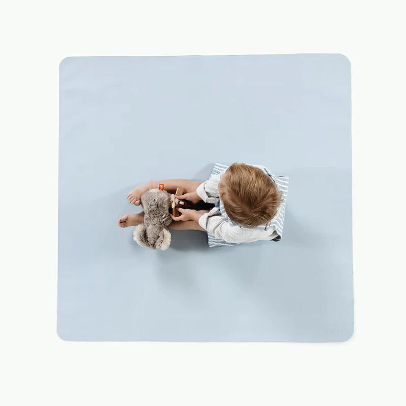 gathre high chair mat beau baby mat